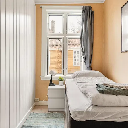 Spacious! 2024 Renovated! 4 Bedrooms! 베르겐